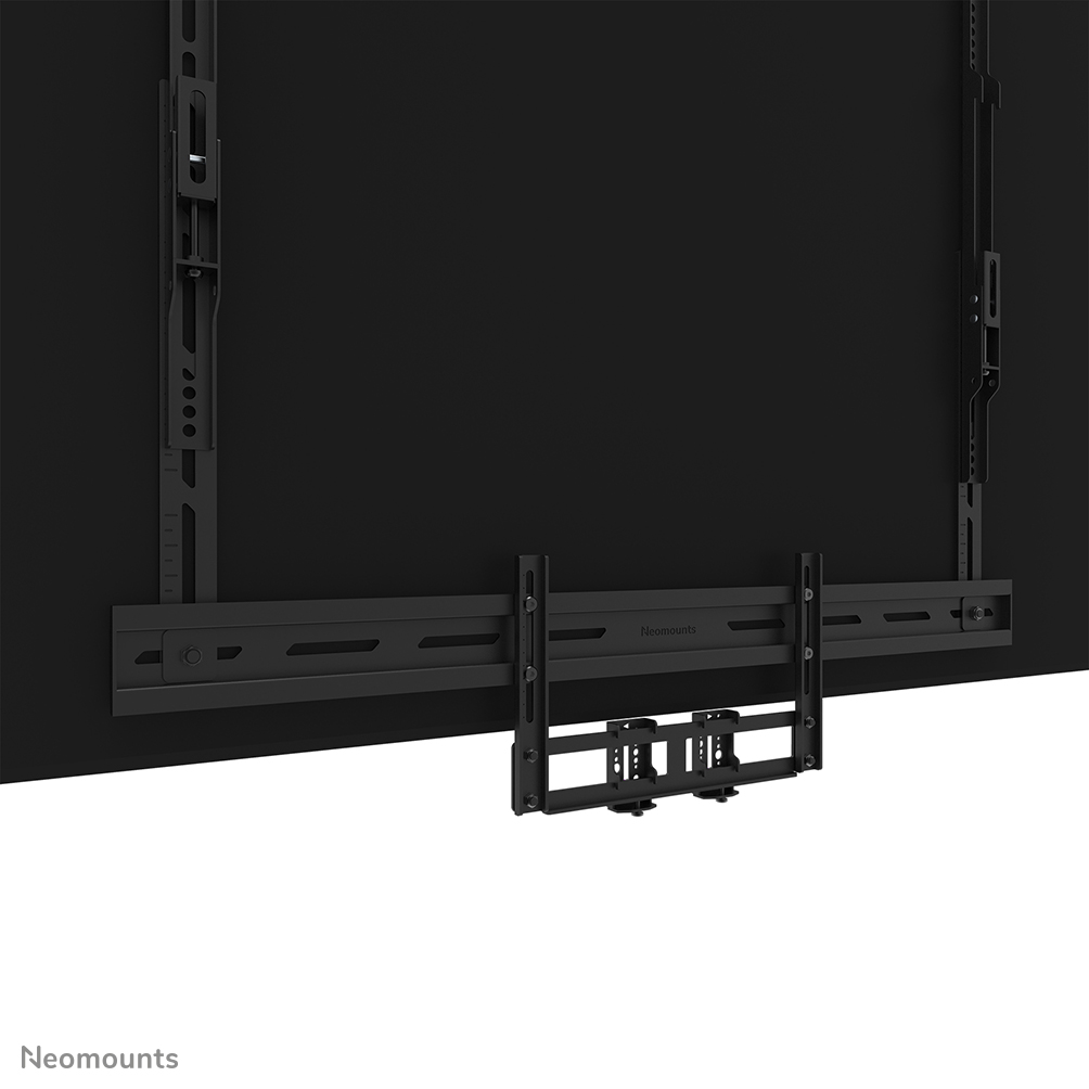 Neomounts AV2-500BL Videobar-Kit 43-110" - VESA - max 10 kg - universal
